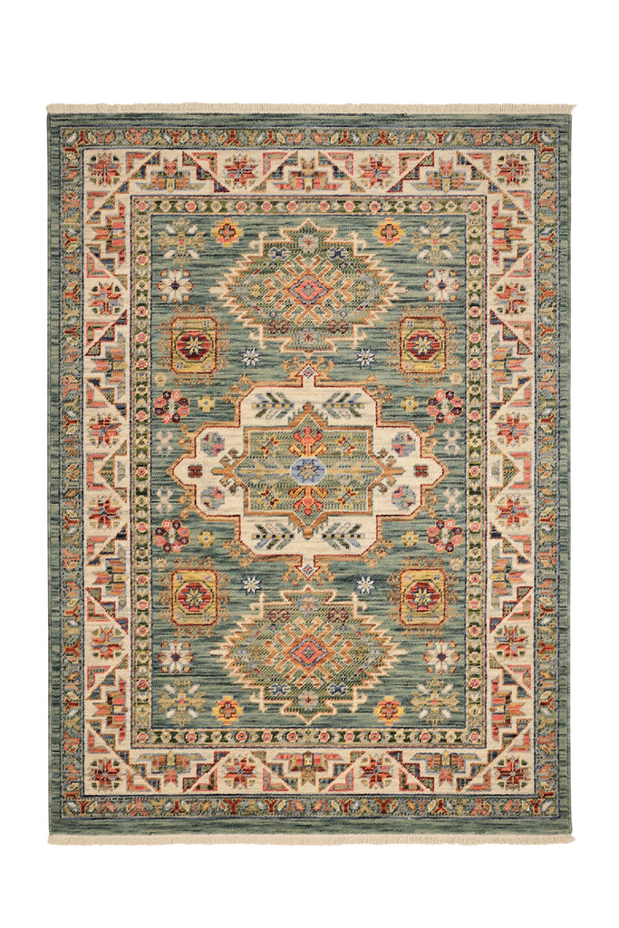 New Nomad - Vintage - Multi - Melrose Interiors