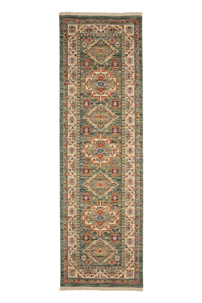 New Nomad - Vintage - Multi - Melrose Interiors