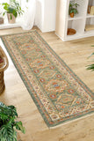New Nomad - Vintage - Multi - Melrose Interiors