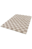 Nomadic - Checks - Natural - Melrose Interiors