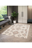 Nomadic -Shaggy - Diamonds- Melrose Interiors