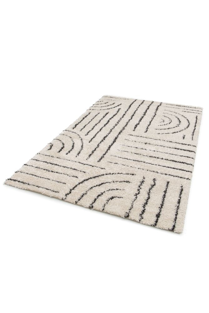 Nomadic -Voyage - Ivory - Melrose Interiors