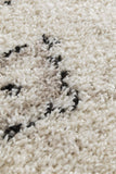 Nomadic -Shaggy - Diamonds- Melrose Interiors