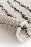 Nomadic -Shaggy - Diamonds- Melrose Interiors