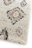 Nomadic -Shaggy - Diamonds- Melrose Interiors