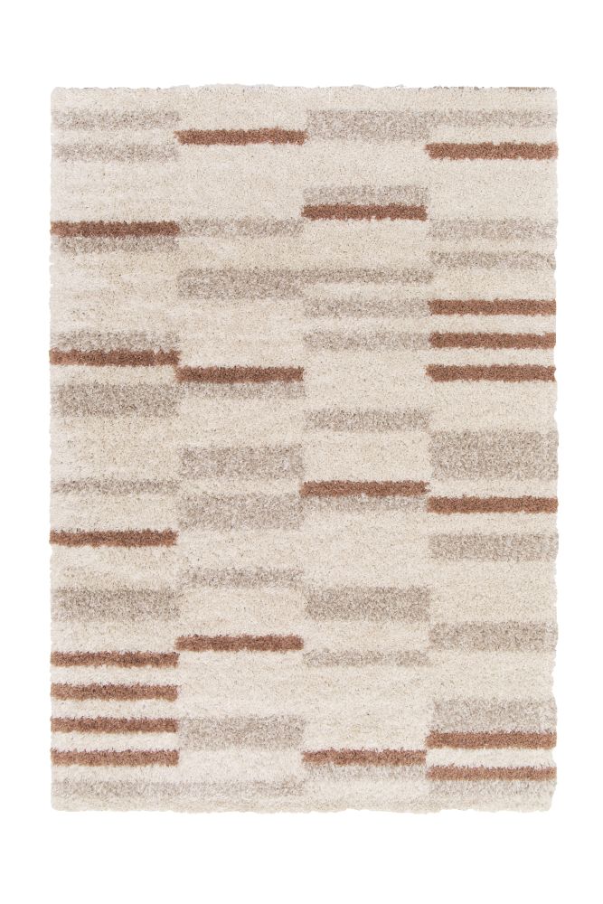 Nomadic -Shaggy - Linear - Melrose Interiors