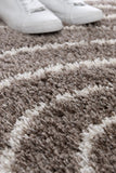 Nomadic -Voyage - Taupe - Melrose Interiors