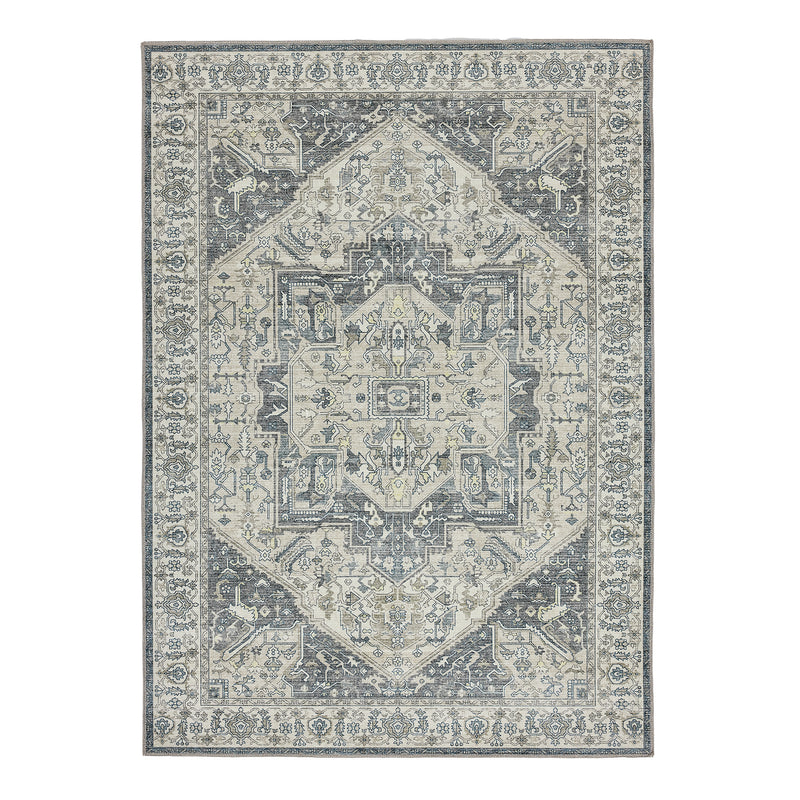 Washable Range - Napoli  -  Pheonox Rug