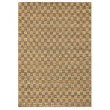 Naturi - Olive -  Asiatic London