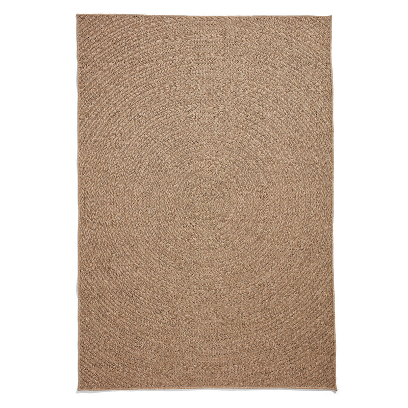 Nomad - Indoor / Outdoor -  Brown - 5004