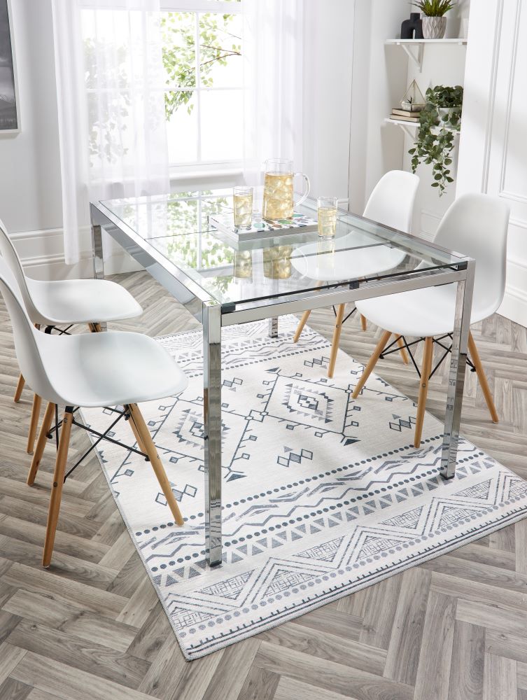 My Washable Range - Nomad -   Washable- Origins-  Phoenox Rugs