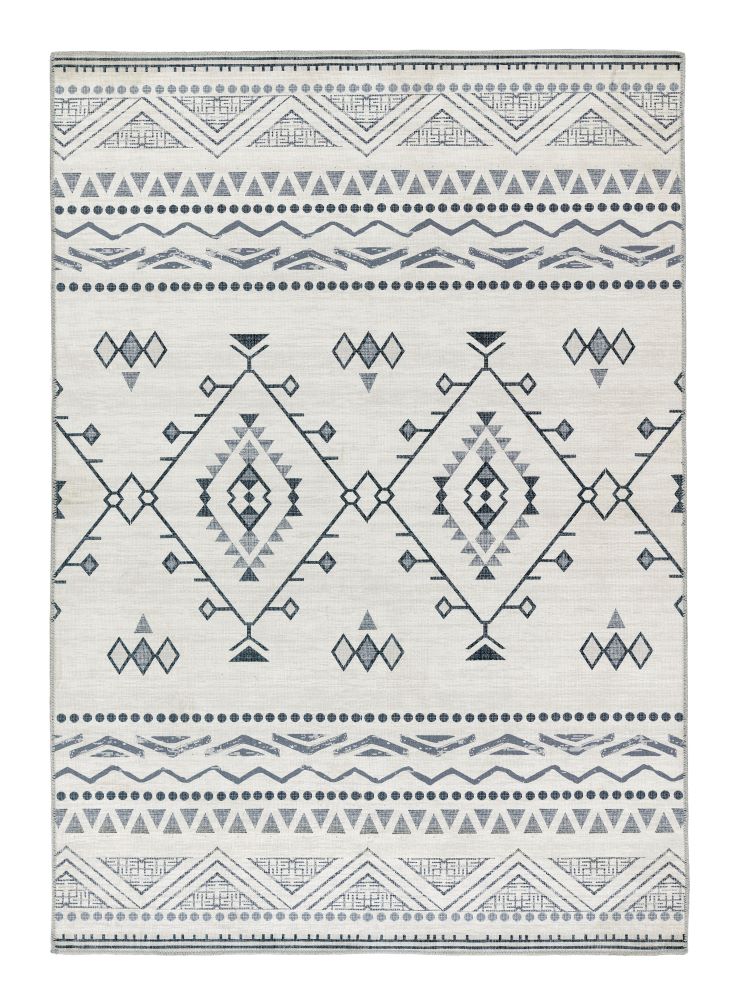 My Washable Range - Nomad - Contemporary -  Phoenox Rugs