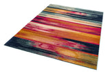 Nova - NV05 Stripe Multi -  Asiatic London