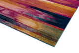 Nova - NV05 Stripe Multi -  Asiatic London