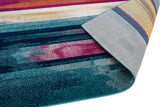 Nova - NV05 Stripe Multi -  Asiatic London