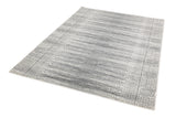 Nova - NV07 Weave Grey -  Asiatic London
