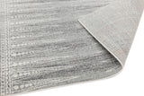 Nova - NV07 Weave Grey -  Asiatic London