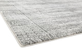 Nova - NV07 Weave Grey -  Asiatic London