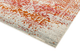 Nova - NV09 Antique Orange - Asiatic London