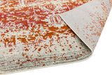 Nova - NV09 Antique Orange - Asiatic London
