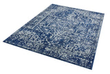 Nova - NV11 Antique Navy- Asiatic London