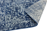 Nova - NV11 Antique Navy- Asiatic London