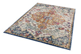 Nova - NV12 Medallion Multi- Asiatic London