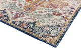 Nova - NV12 Medallion Multi- Asiatic London