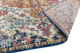 Nova - NV12 Medallion Multi- Asiatic London
