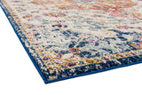 Nova - NV12 Medallion Multi- Asiatic London