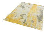 Nova - NV18 Painterly Yellow - Asiatic London