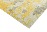 Nova - NV18 Painterly Yellow - Asiatic London
