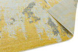 Nova - NV18 Painterly Yellow - Asiatic London