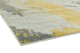 Nova - NV18 Painterly Yellow - Asiatic London