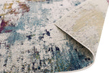 Nova - NV22 Abstract Mustard - Asiatic London