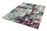 Nova - NV23 Abstract Navy - Asiatic London