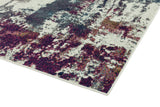 Nova - NV23 Abstract Navy - Asiatic London