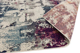 Nova - NV23 Abstract Navy - Asiatic London
