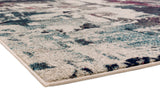 Nova - NV23 Abstract Navy - Asiatic London