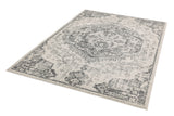 Nova - NV26 Medallion Ivory - Asiatic London