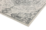 Nova - NV26 Medallion Ivory - Asiatic London
