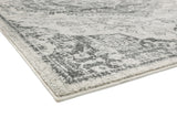 Nova - NV26 Medallion Ivory - Asiatic London