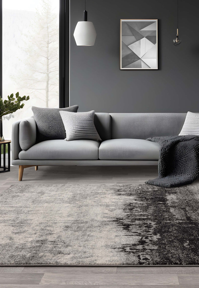 Nova - NV03 Distress Grey - Asiatic London