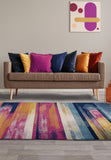 Nova - NV05 Stripe Multi -  Asiatic London