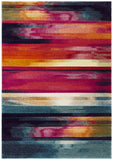 Nova - NV05 Stripe Multi -  Asiatic London