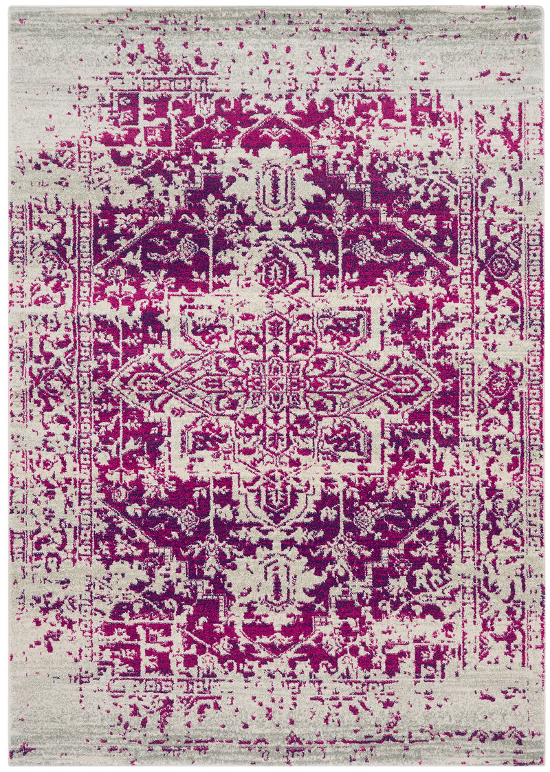 Nova - NV08 Antique Fuchsia - Asiatic London