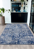 Nova - NV11 Antique Navy- Asiatic London