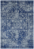 Nova - NV11 Antique Navy- Asiatic London
