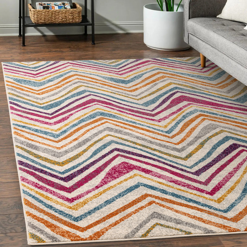 Nova - NV21 Rhythm Multi  -  Asiatic London