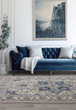 Nova - NV25 Persian Blue - Asiatic London